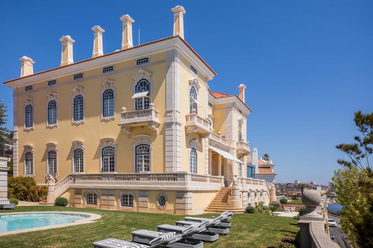 Estoril Vintage Hotel 外观 照片