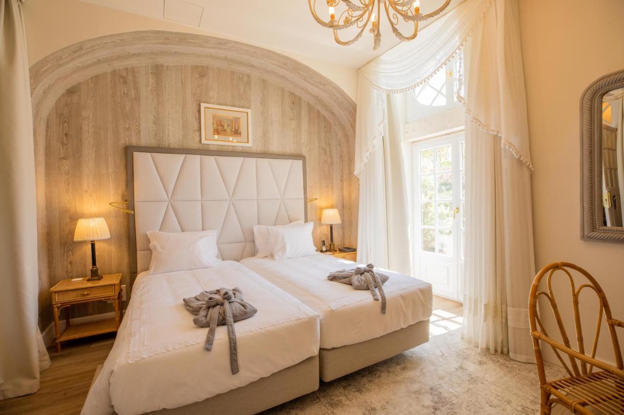 Estoril Vintage Hotel 外观 照片