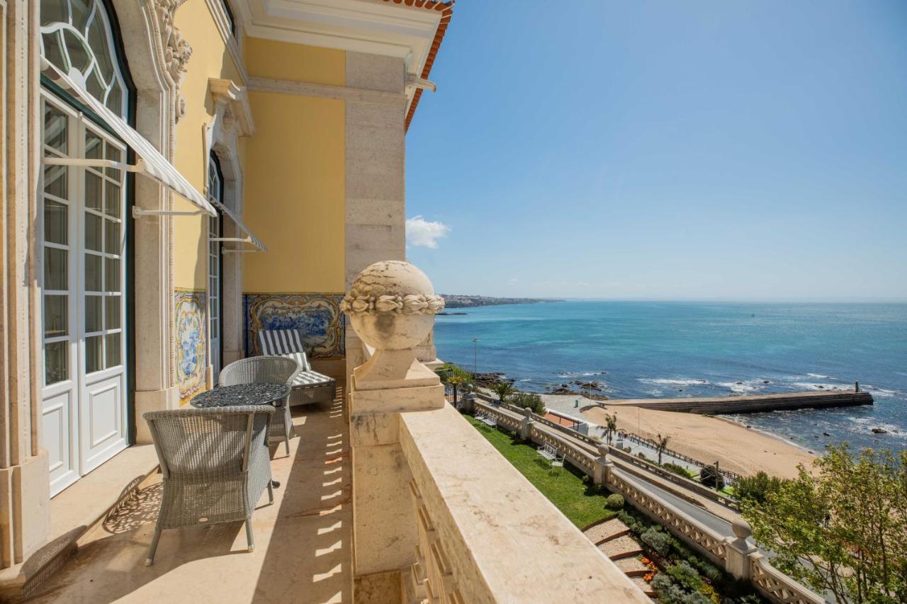 Estoril Vintage Hotel 外观 照片
