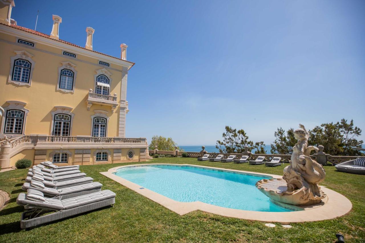 Estoril Vintage Hotel 外观 照片