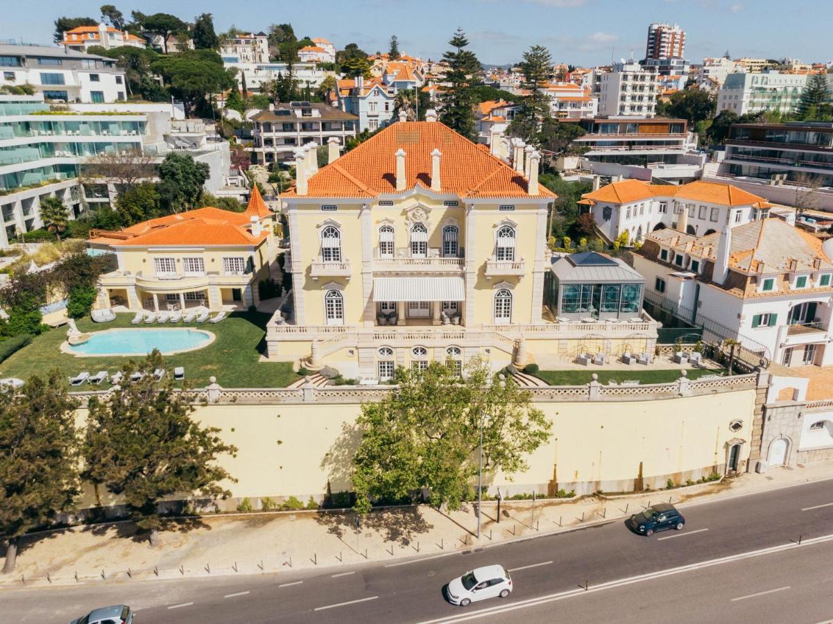 Estoril Vintage Hotel 外观 照片