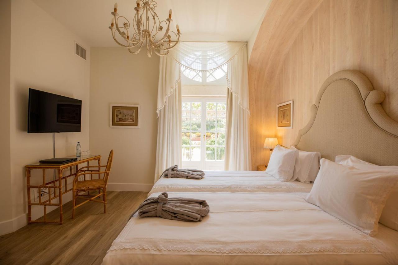 Estoril Vintage Hotel 外观 照片