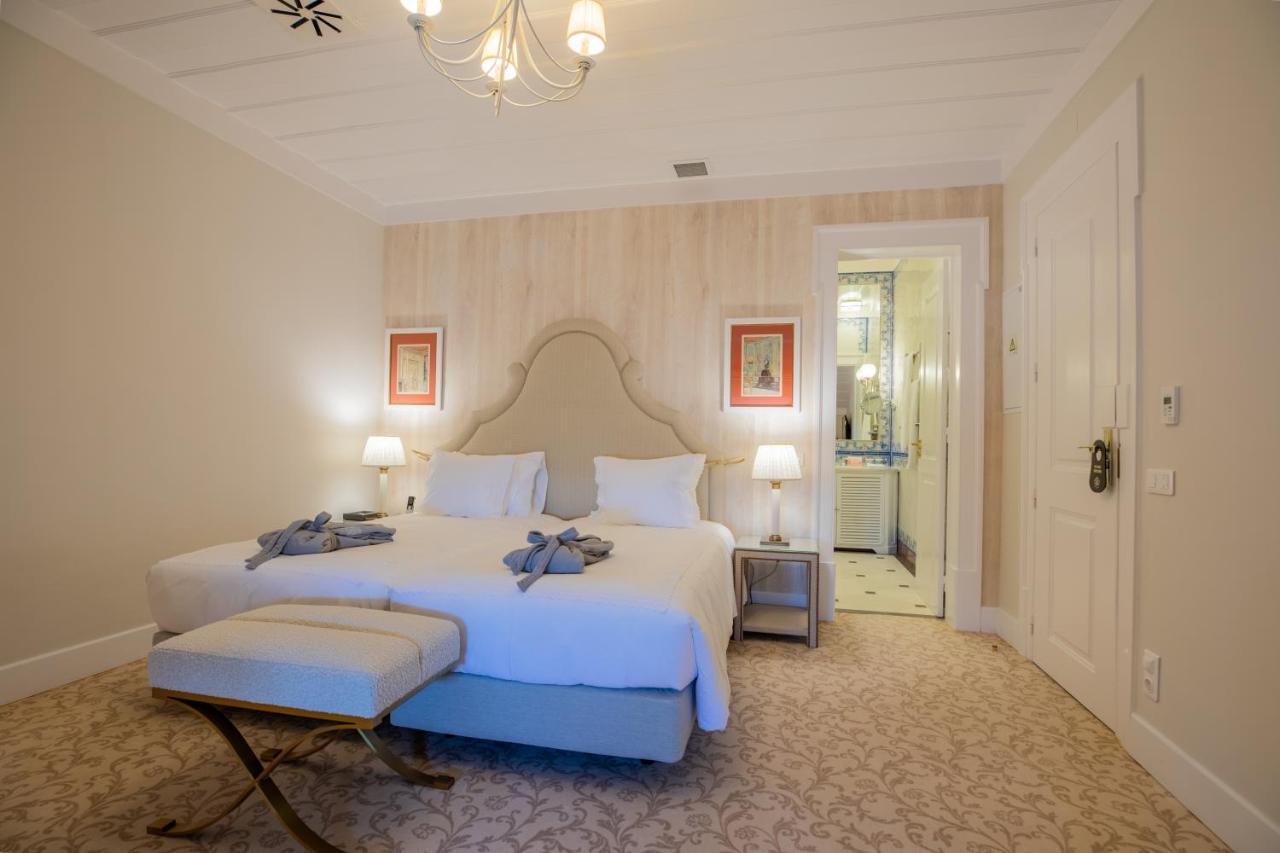 Estoril Vintage Hotel 外观 照片