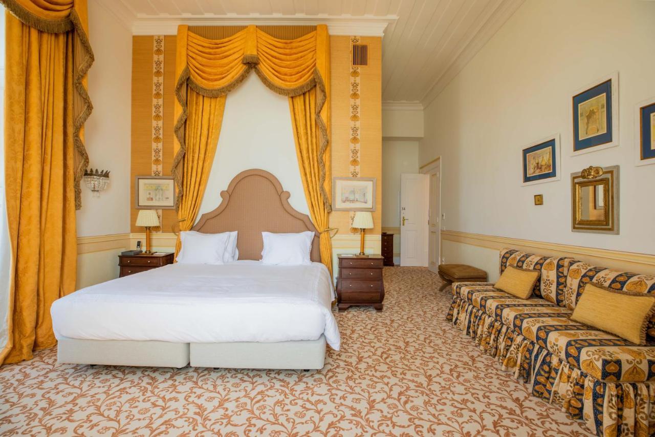 Estoril Vintage Hotel 外观 照片