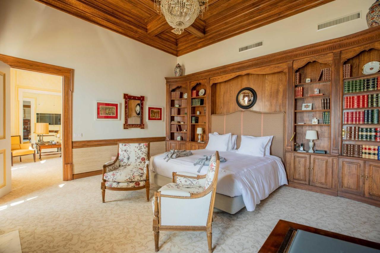 Estoril Vintage Hotel 外观 照片