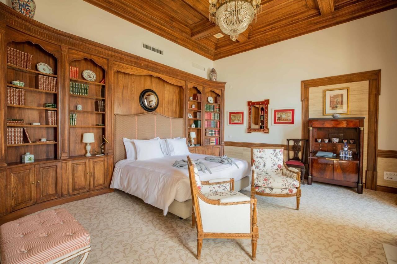 Estoril Vintage Hotel 外观 照片