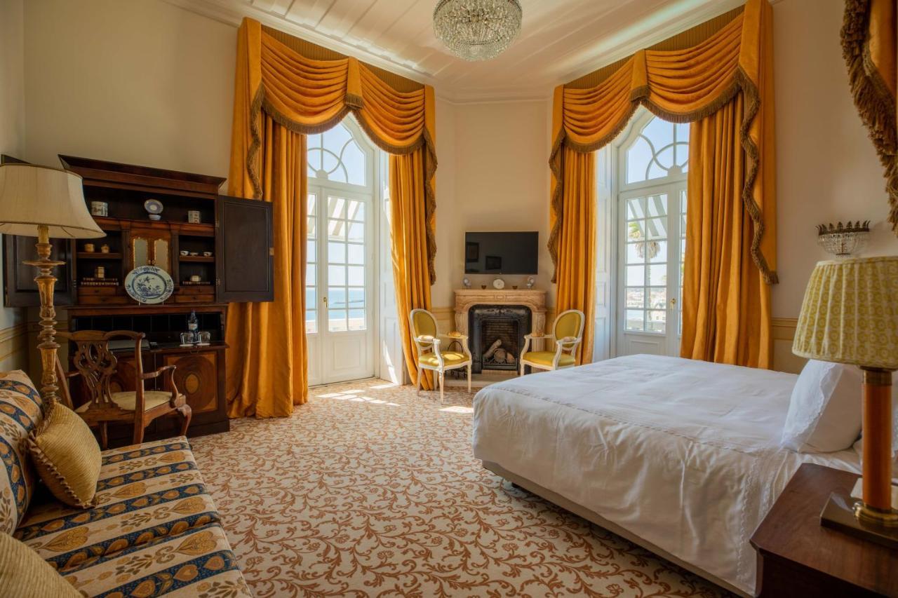 Estoril Vintage Hotel 外观 照片