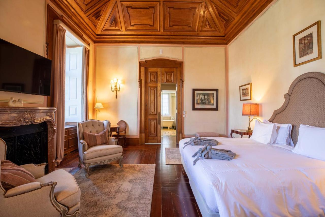 Estoril Vintage Hotel 外观 照片