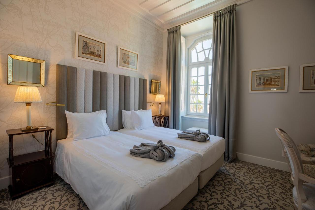 Estoril Vintage Hotel 外观 照片