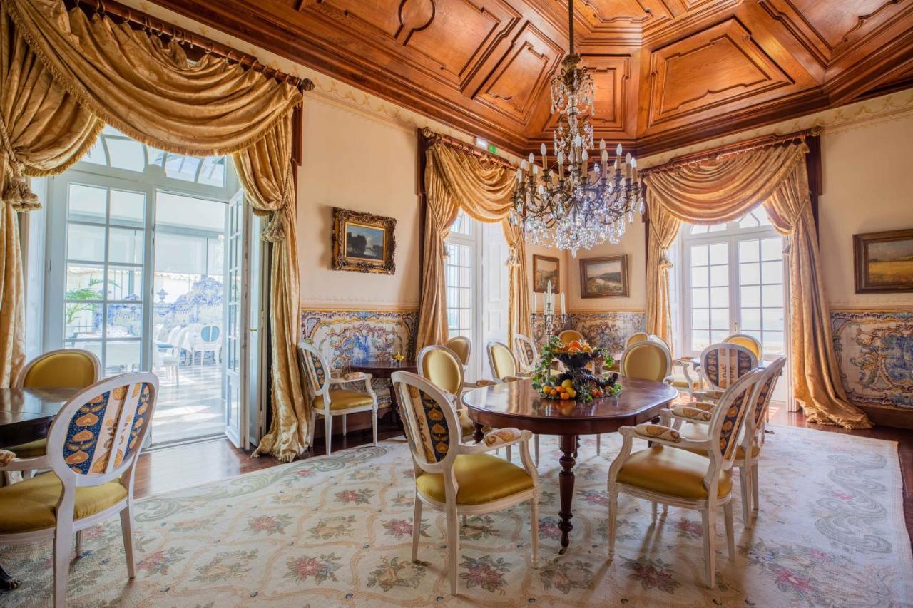 Estoril Vintage Hotel 外观 照片