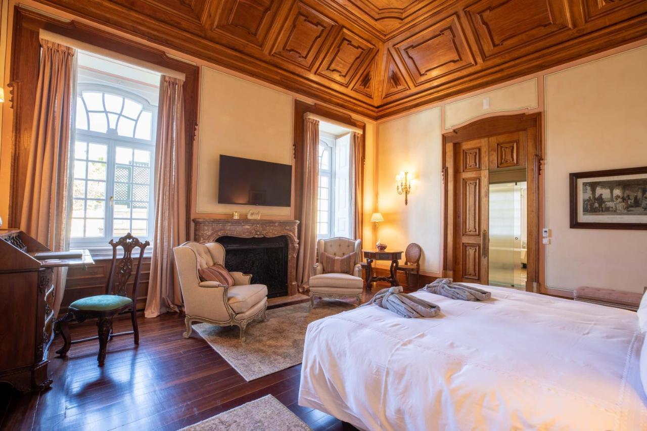Estoril Vintage Hotel 外观 照片