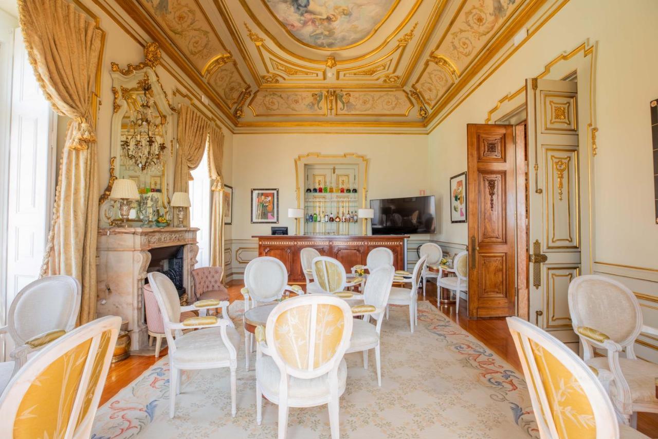Estoril Vintage Hotel 外观 照片