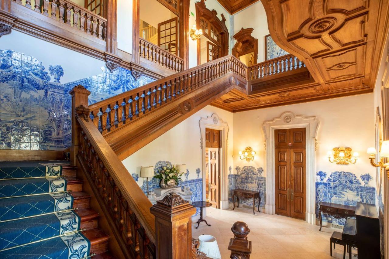 Estoril Vintage Hotel 外观 照片