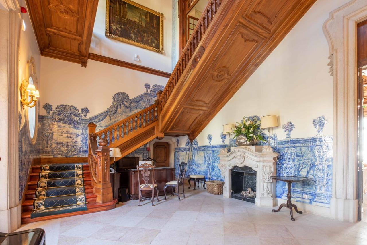 Estoril Vintage Hotel 外观 照片