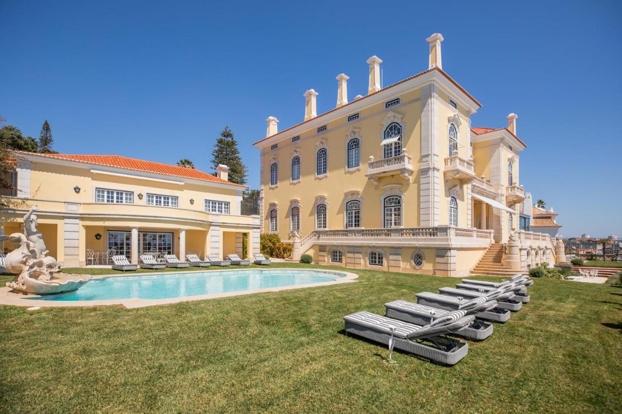 Estoril Vintage Hotel 外观 照片