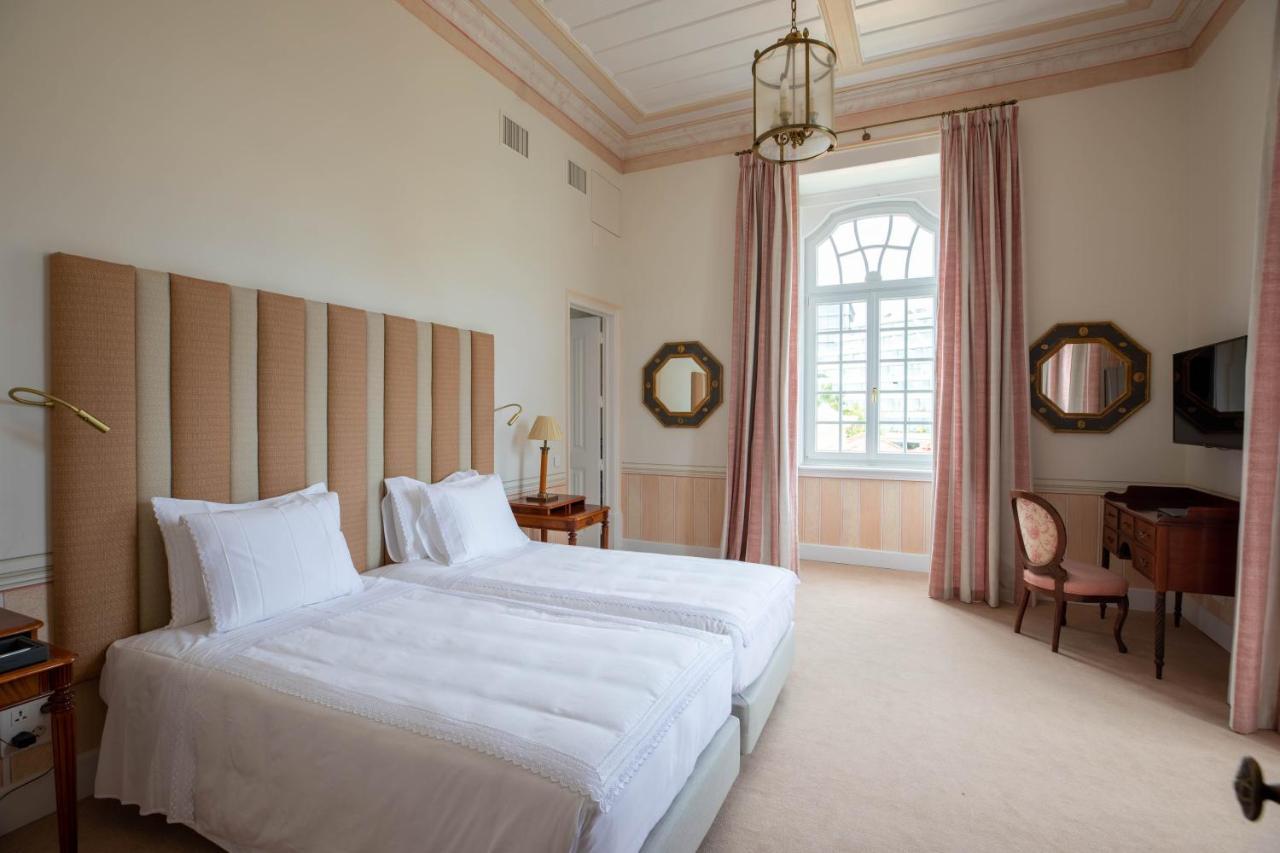 Estoril Vintage Hotel 外观 照片