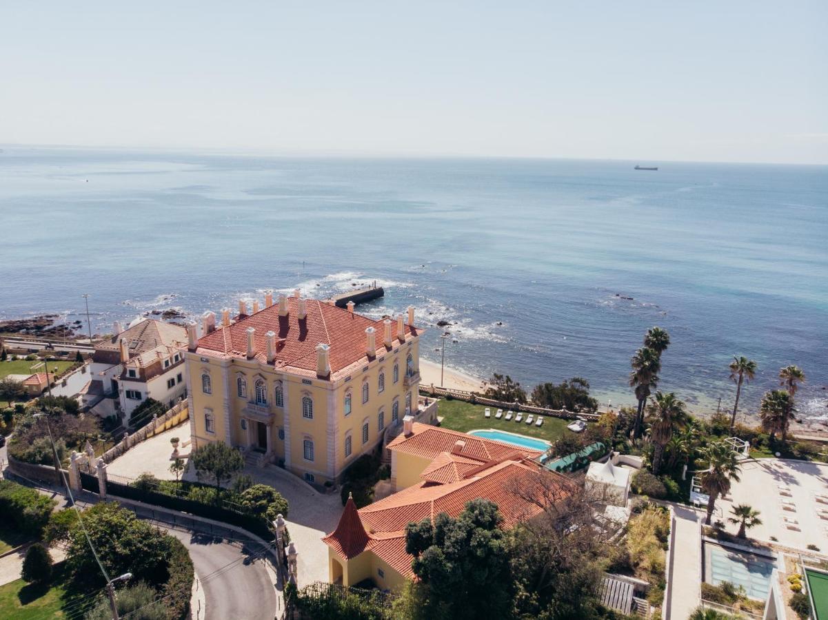Estoril Vintage Hotel 外观 照片