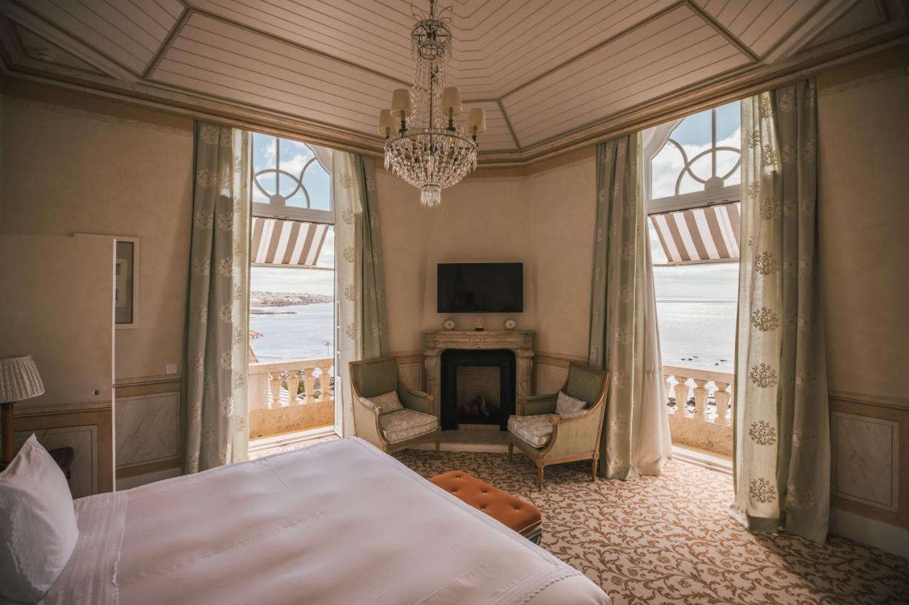 Estoril Vintage Hotel 外观 照片