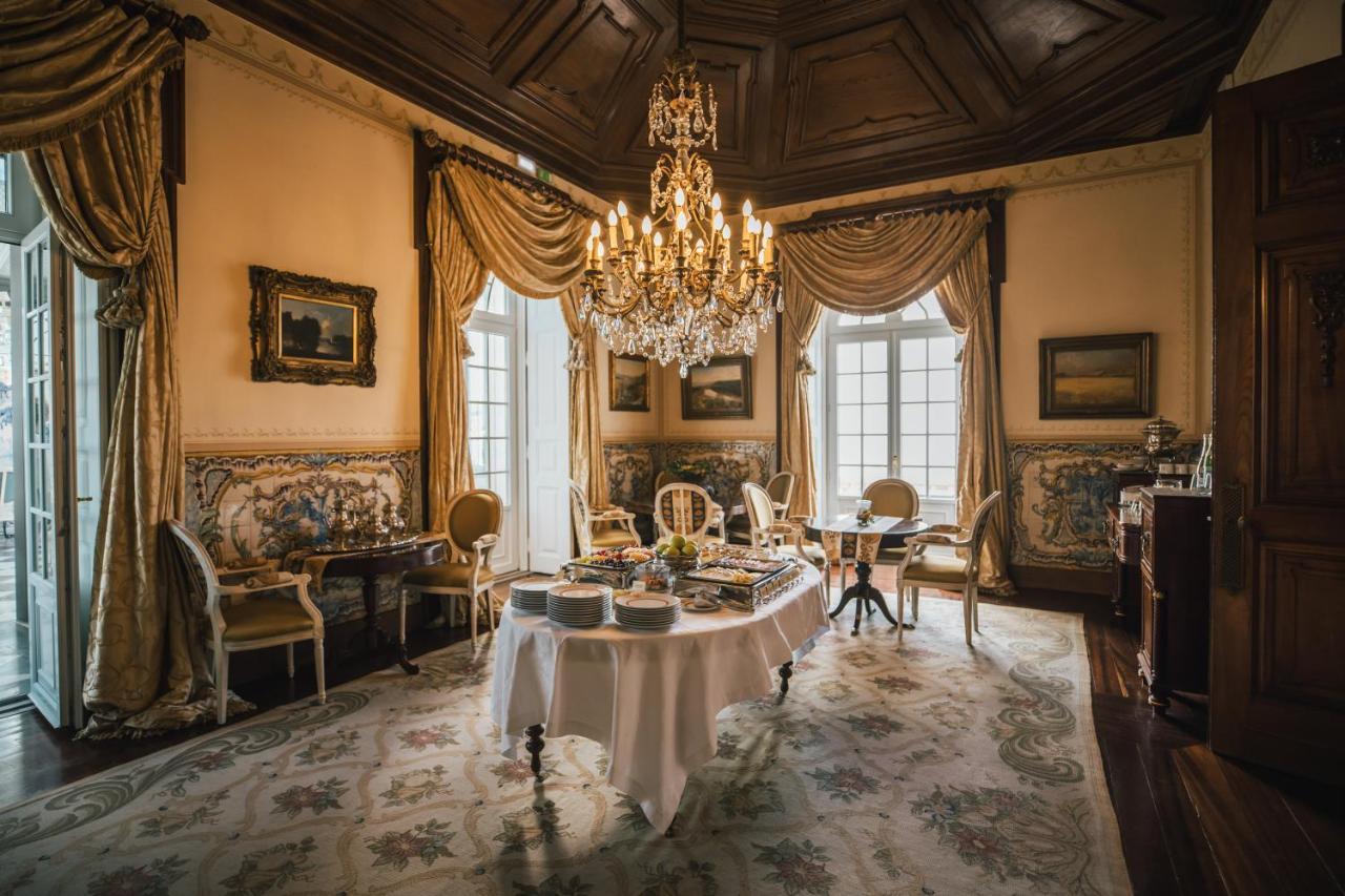 Estoril Vintage Hotel 外观 照片