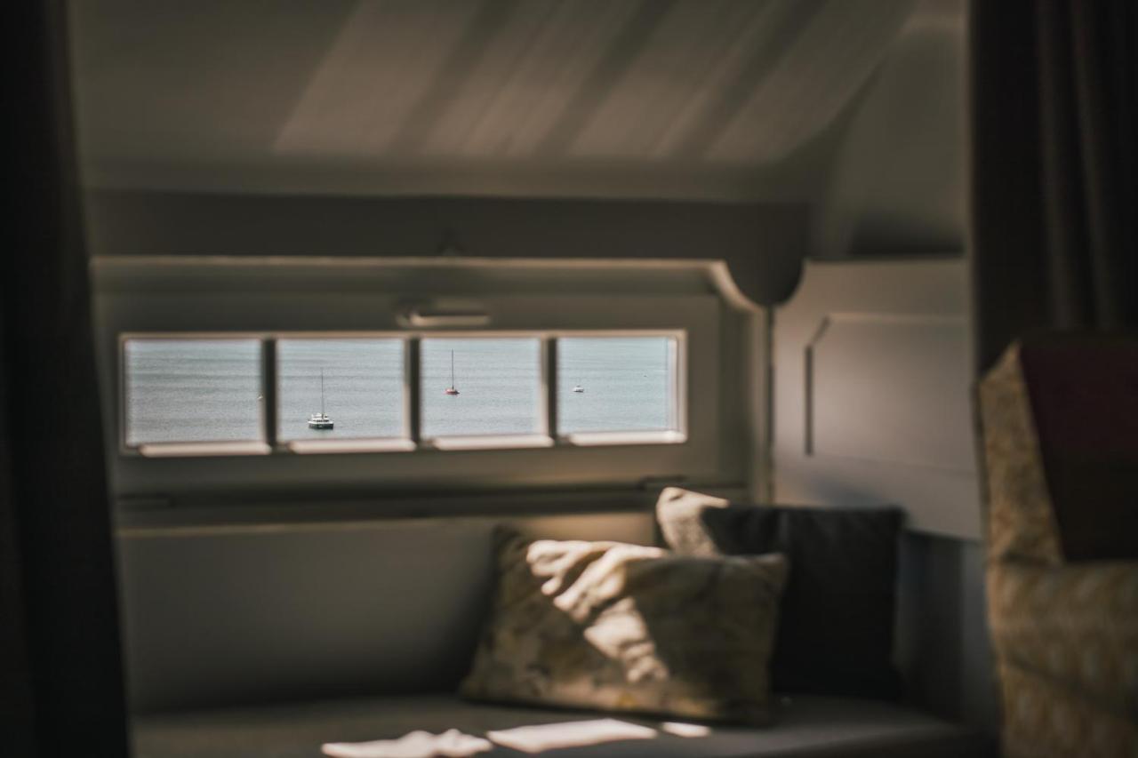 Estoril Vintage Hotel 外观 照片