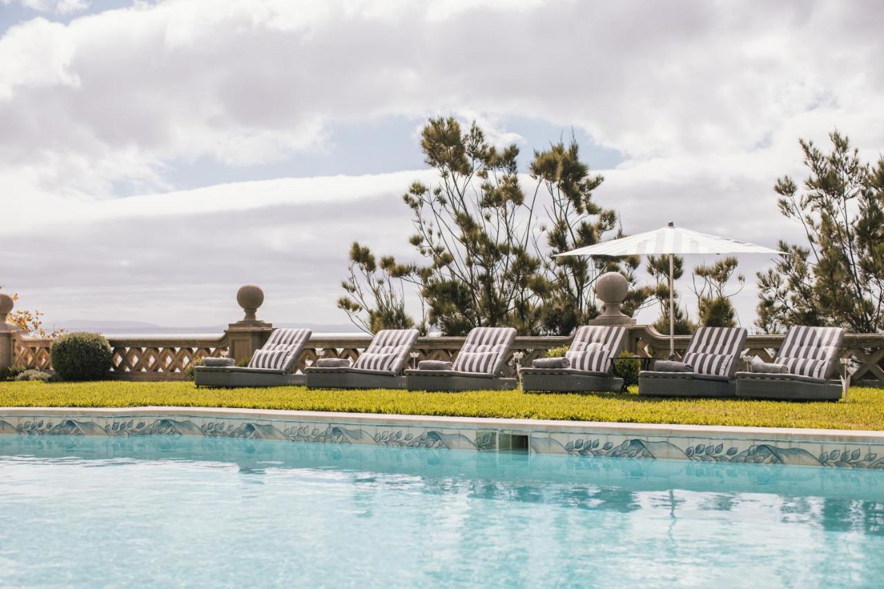 Estoril Vintage Hotel 外观 照片