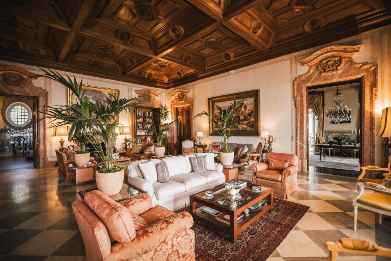 Estoril Vintage Hotel 外观 照片