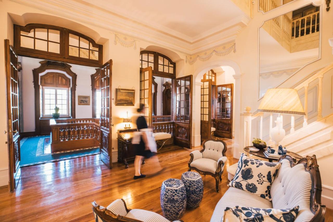 Estoril Vintage Hotel 外观 照片