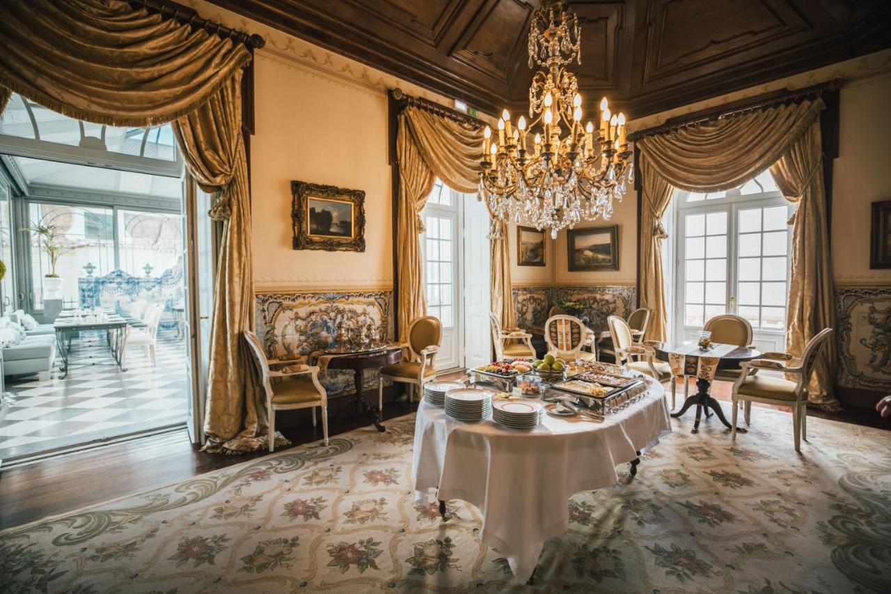 Estoril Vintage Hotel 外观 照片