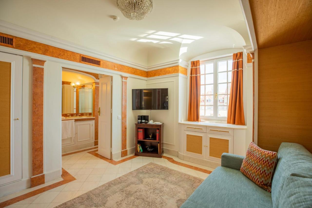 Estoril Vintage Hotel 外观 照片