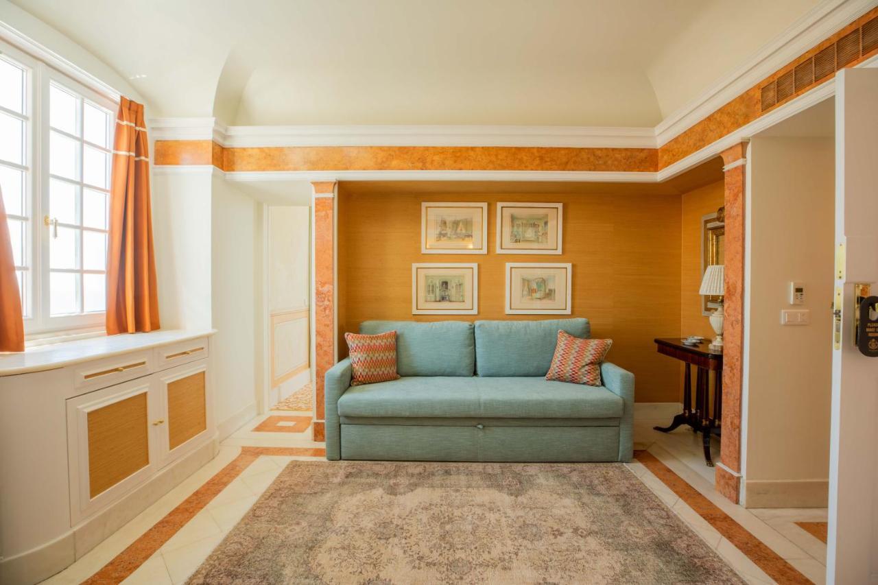 Estoril Vintage Hotel 外观 照片