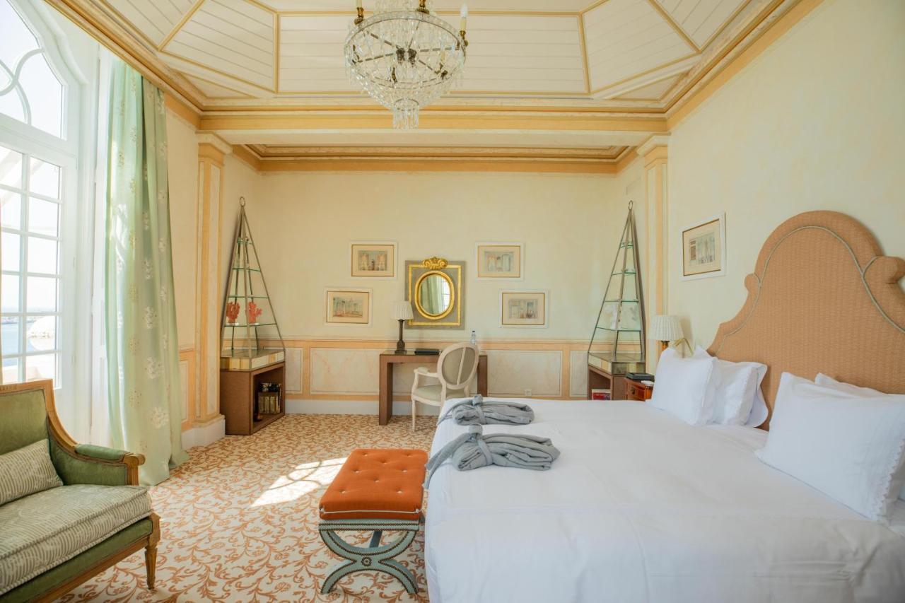 Estoril Vintage Hotel 外观 照片