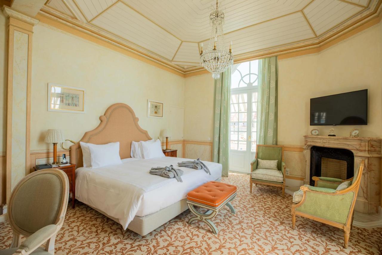 Estoril Vintage Hotel 外观 照片