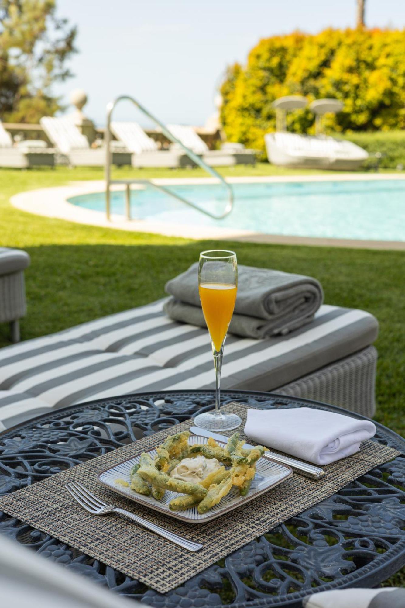 Estoril Vintage Hotel 外观 照片