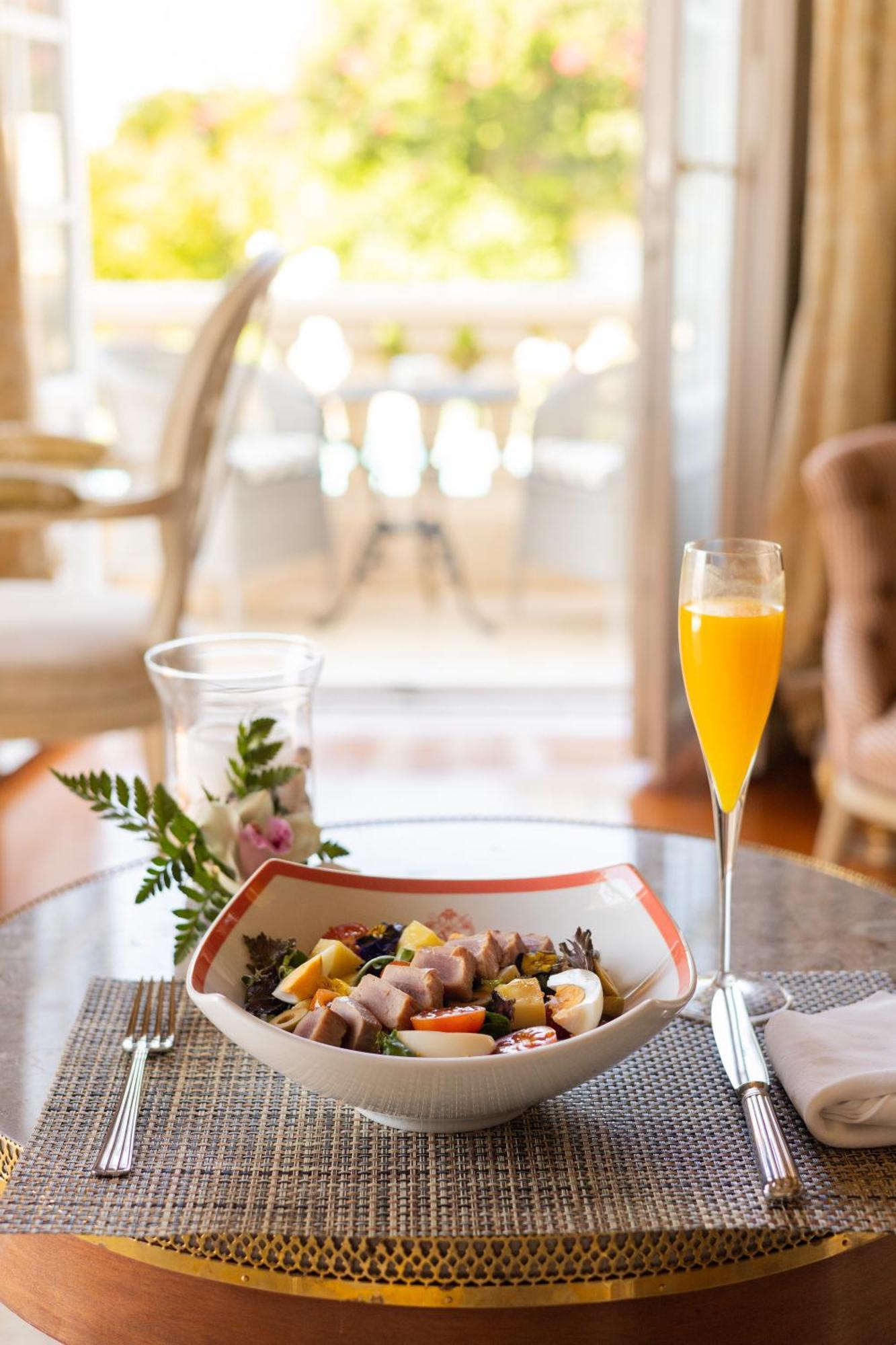 Estoril Vintage Hotel 外观 照片