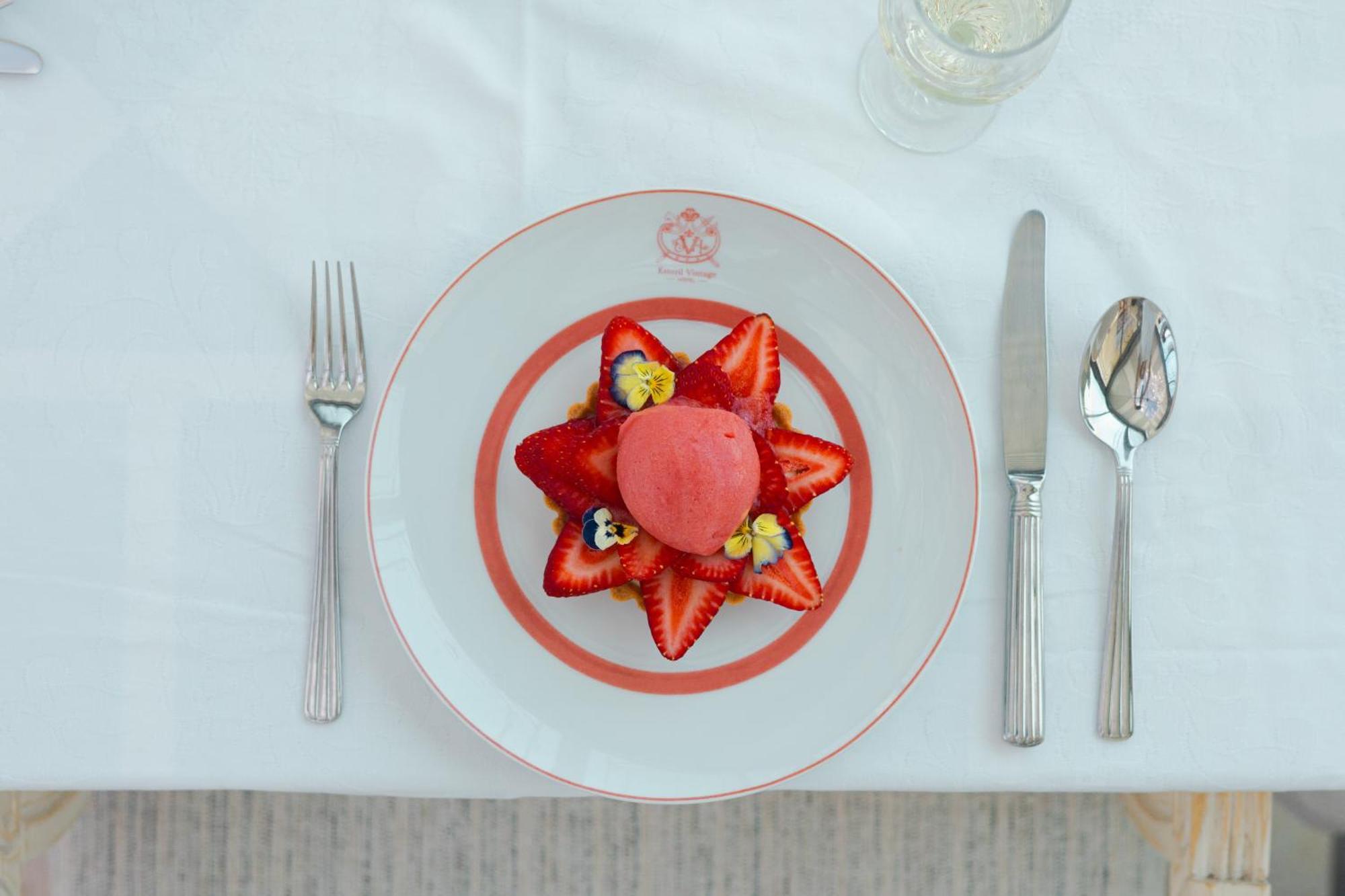 Estoril Vintage Hotel 外观 照片