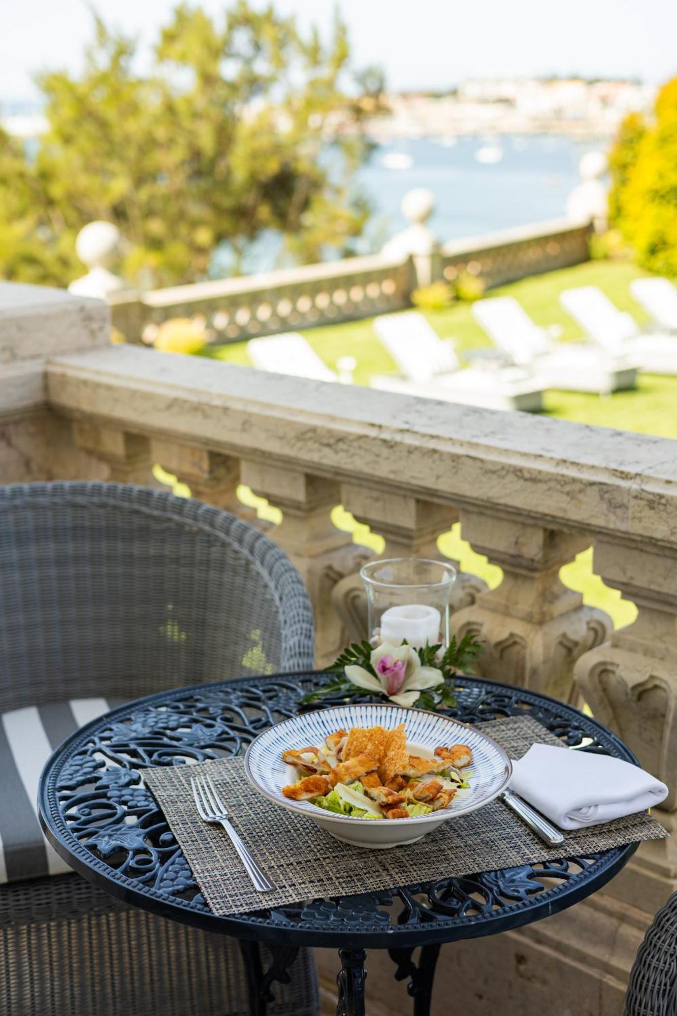 Estoril Vintage Hotel 外观 照片