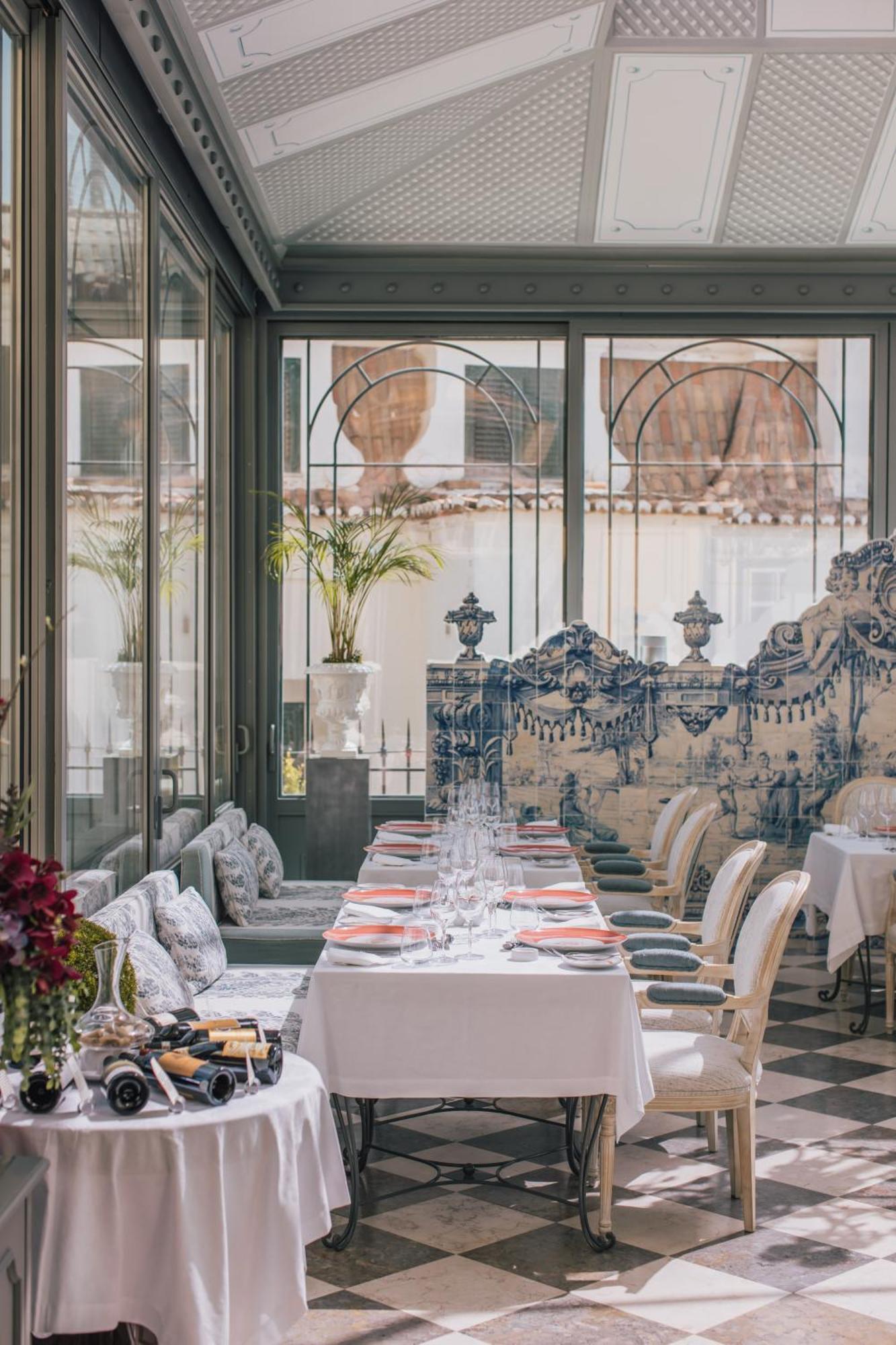 Estoril Vintage Hotel 外观 照片