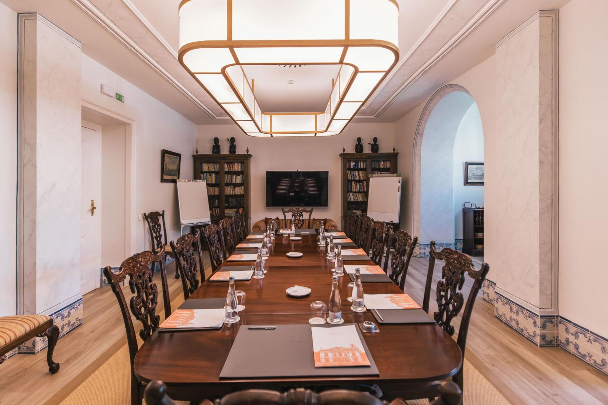 Estoril Vintage Hotel 外观 照片