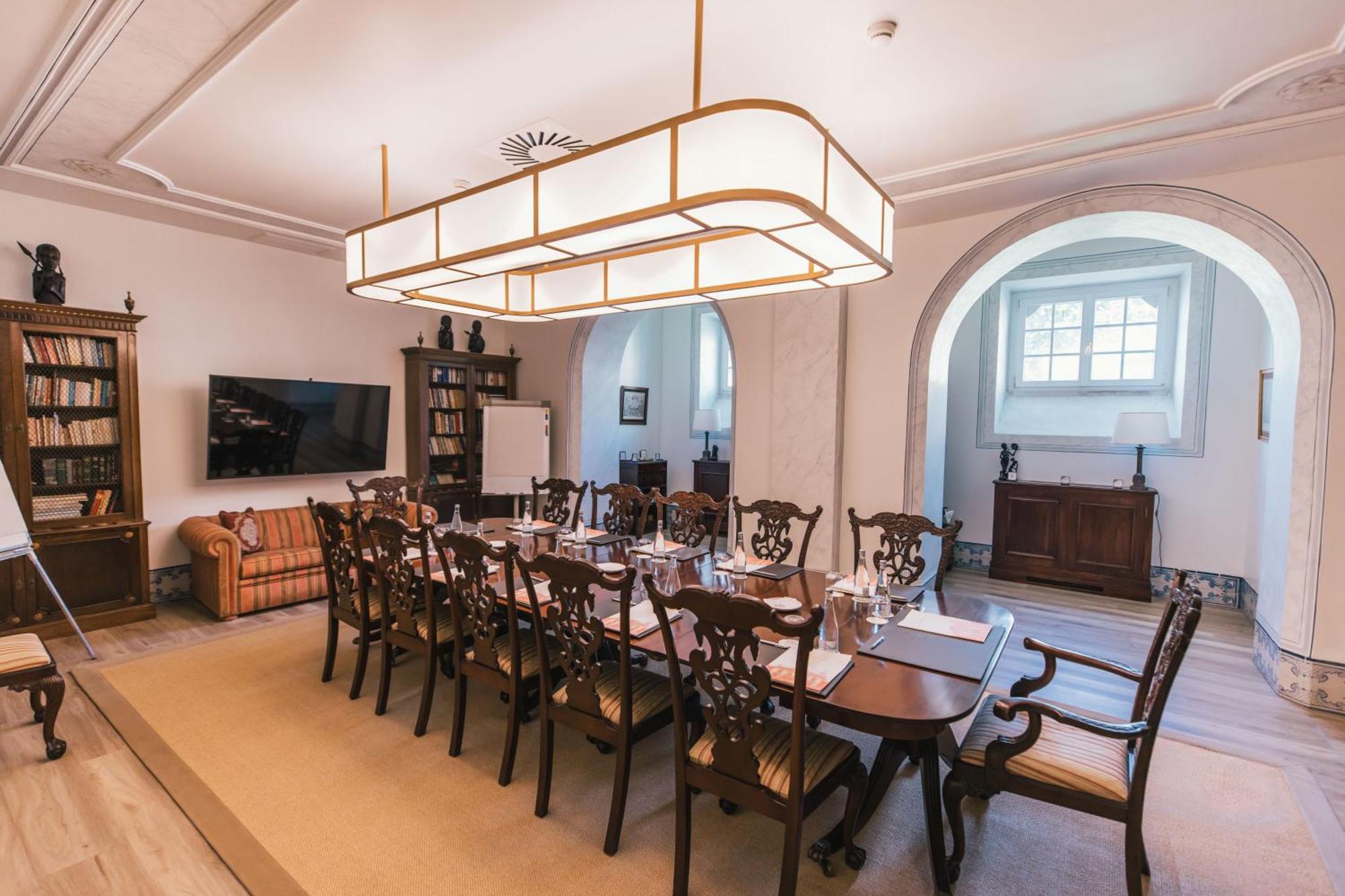 Estoril Vintage Hotel 外观 照片
