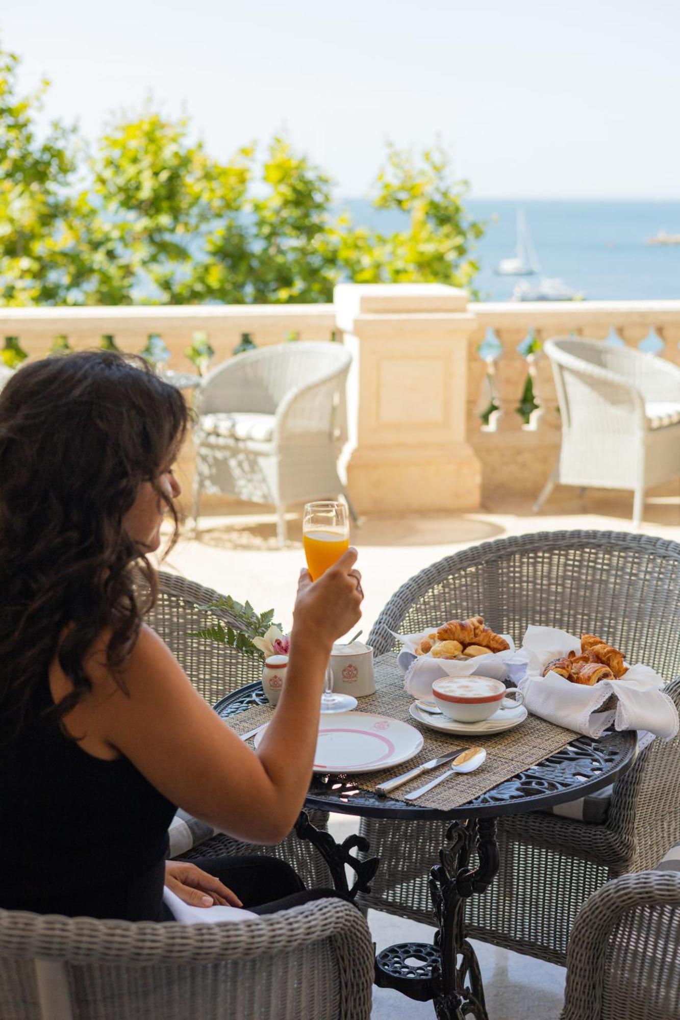 Estoril Vintage Hotel 外观 照片