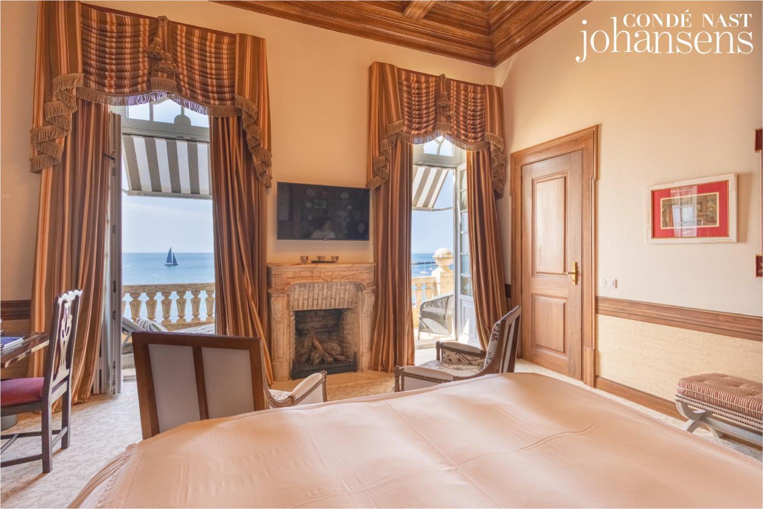 Estoril Vintage Hotel 外观 照片