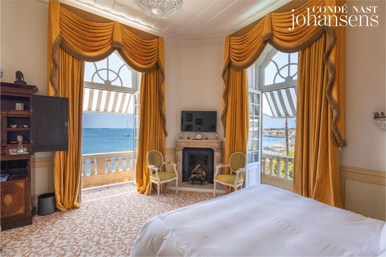 Estoril Vintage Hotel 外观 照片